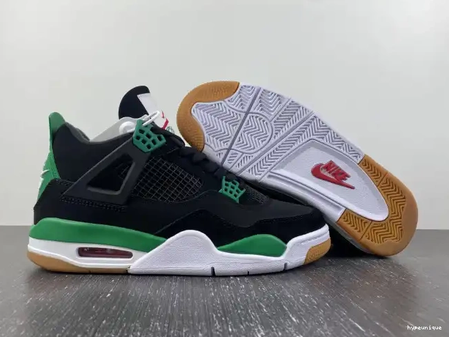 HYPE Jordan 4 SB DR5415-030 Retro 0512